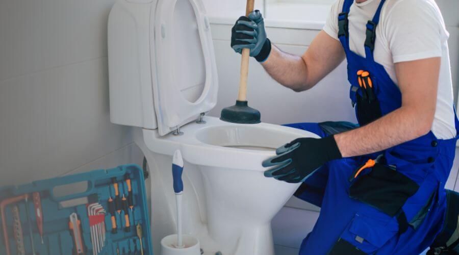Professional Leak Detection in Wales, ND