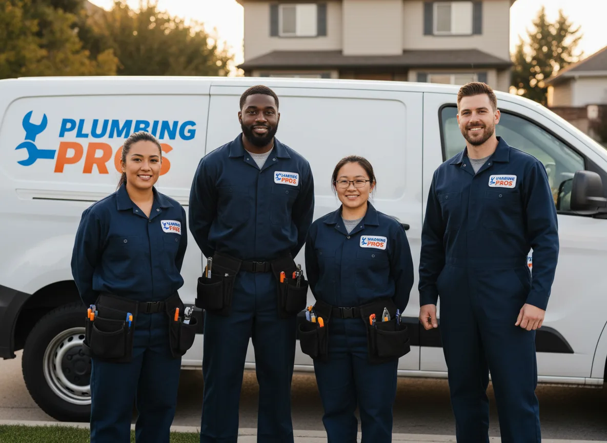 Water Heater Repair company in Wales, ND